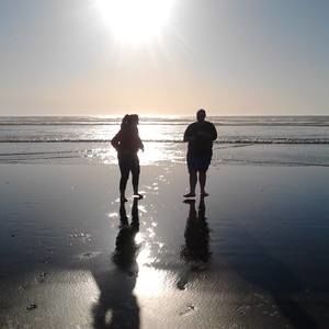 Meet your Posher, Dawn